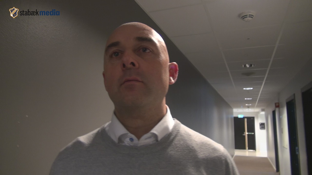 Ordinas etter Odd-kampen